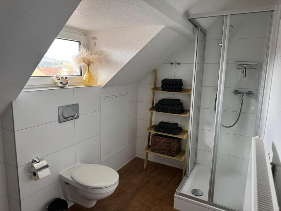 Monteurwohung, Wohnung Möbliert, 55543 Bad Kreuznach Apartment in Bad Kreuznach