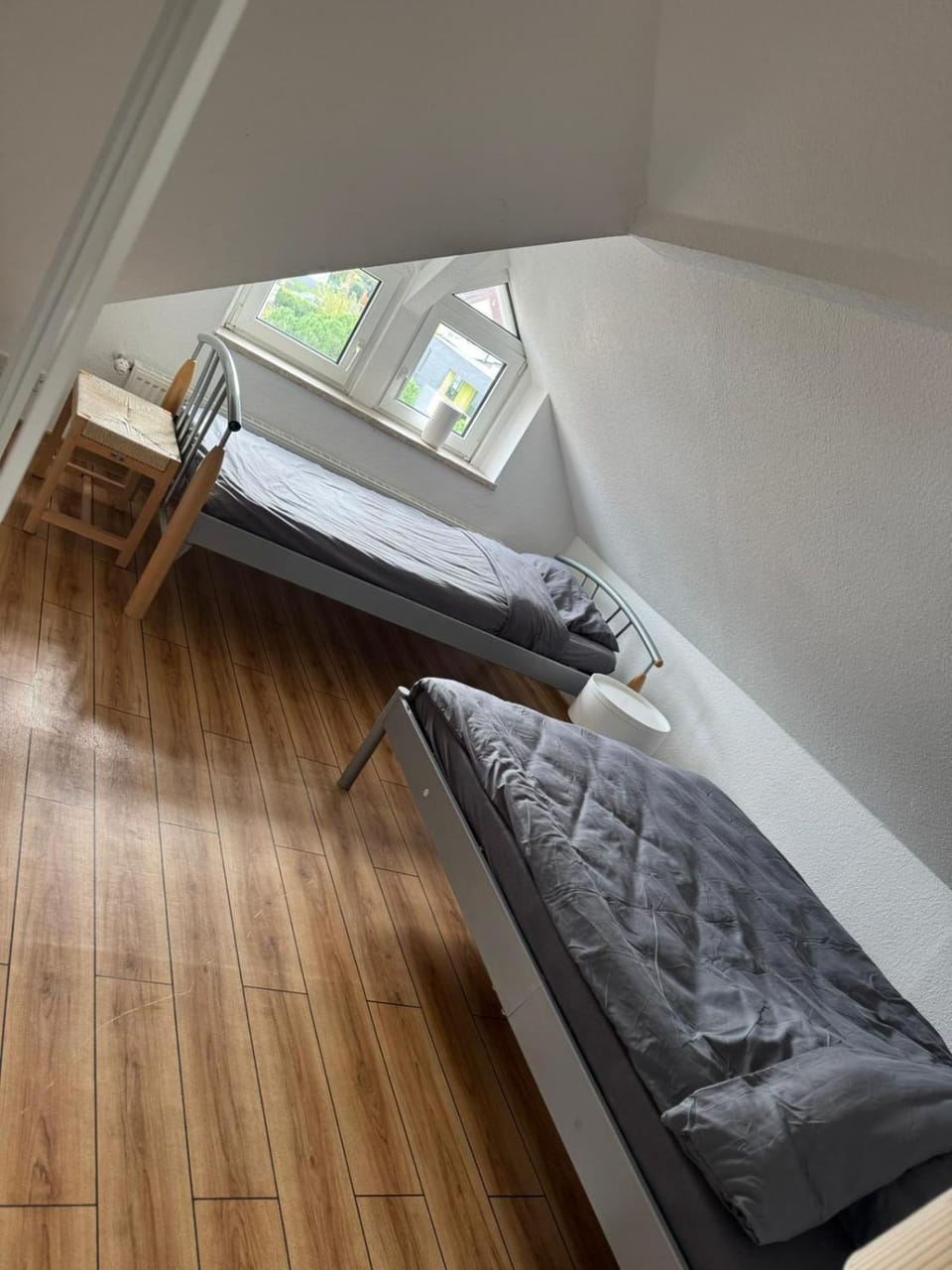 Monteurwohung, Wohnung Möbliert, 55543 Bad Kreuznach Apartment in Bad Kreuznach