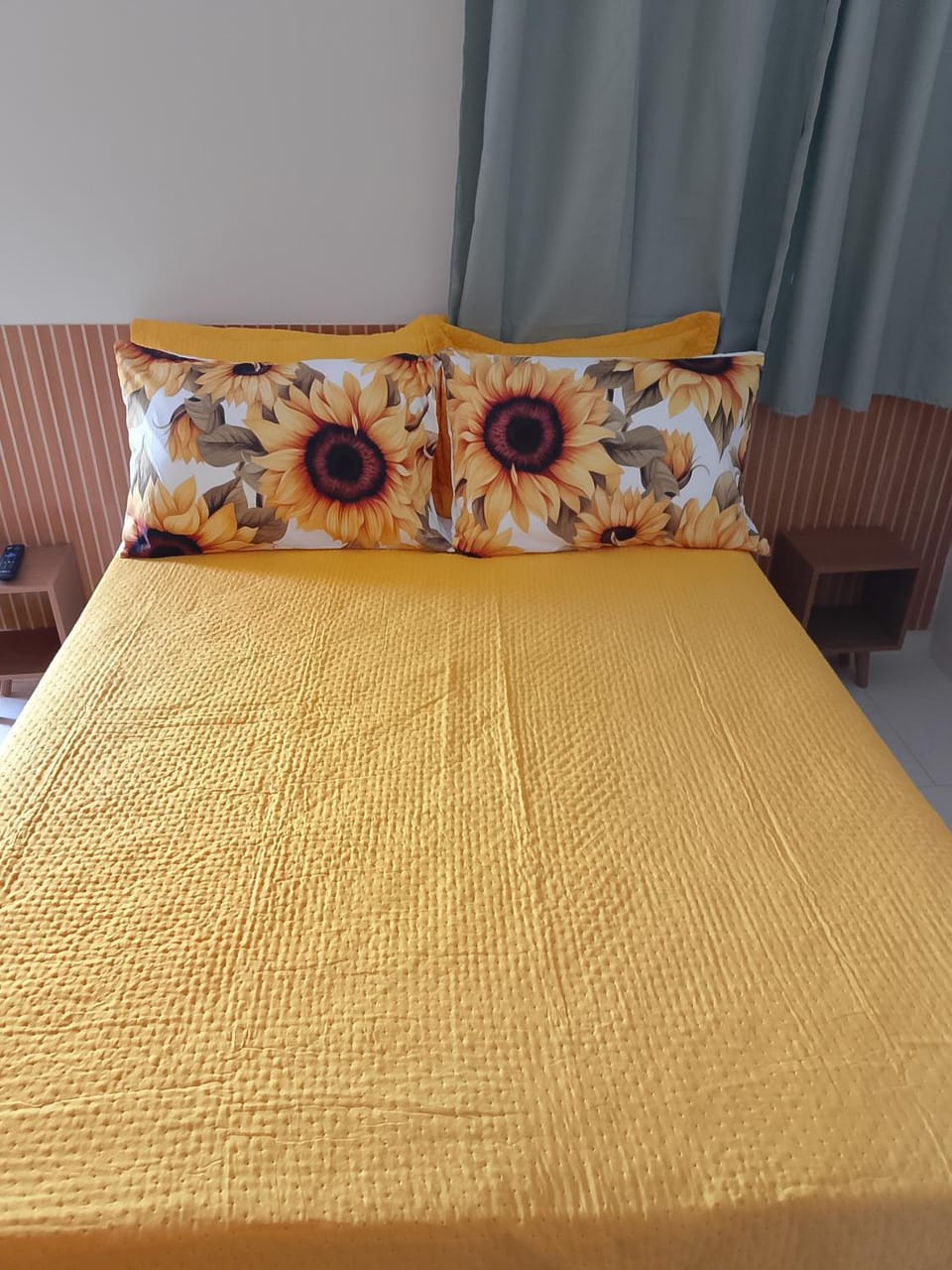 Suítes Concha do Sol Apartment in State of Alagoas, Brazil