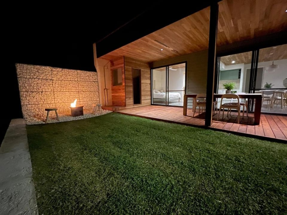 Hafvilla Retreat Villa in Margaret River
