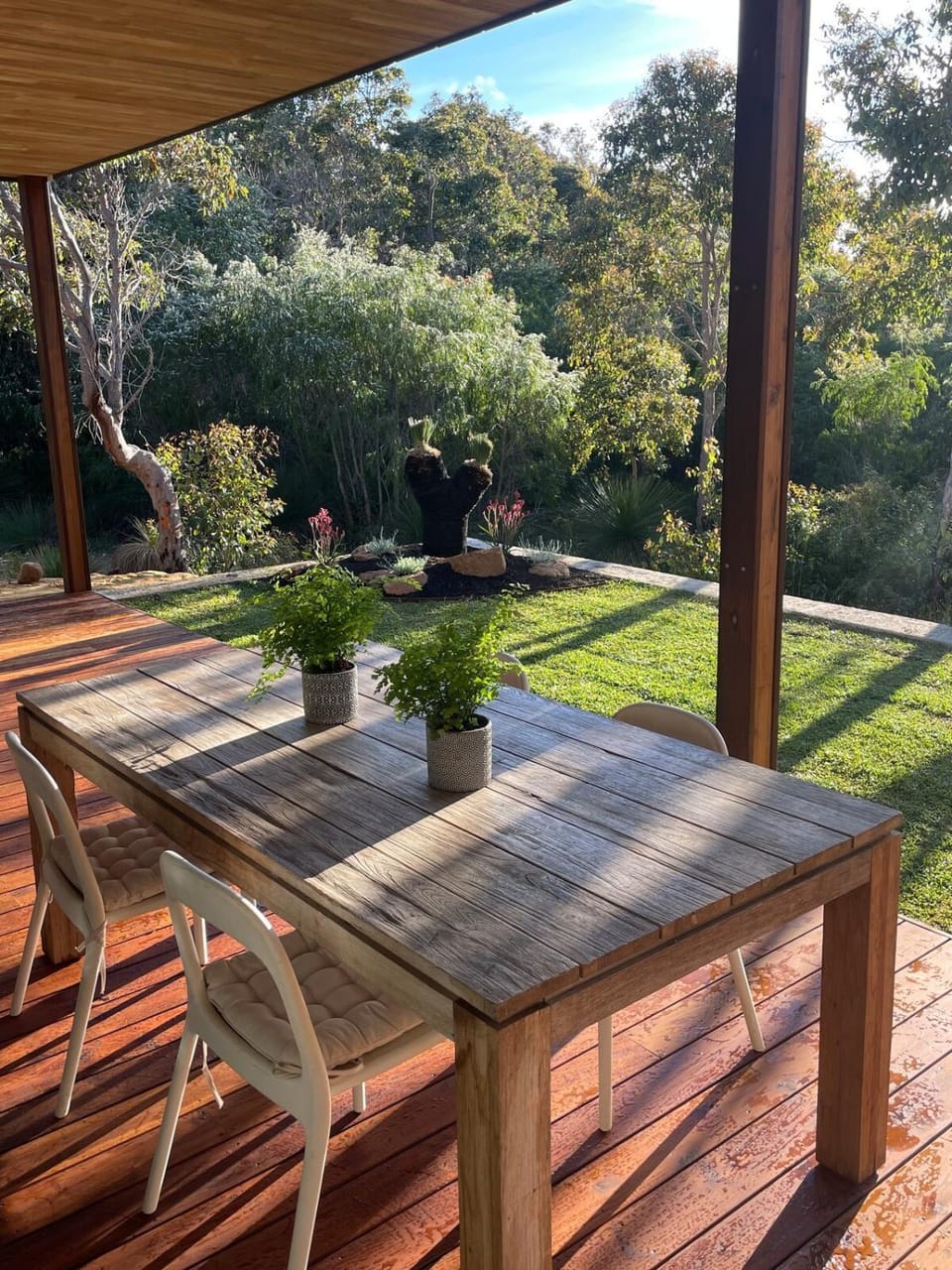 Hafvilla Retreat Villa in Margaret River