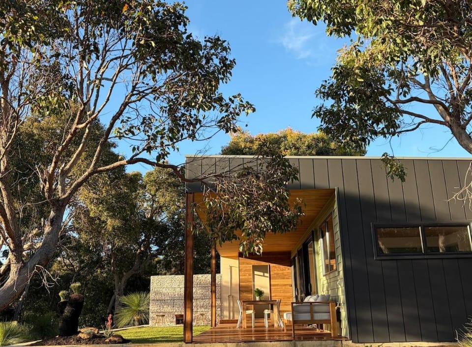 Hafvilla Retreat Villa in Margaret River