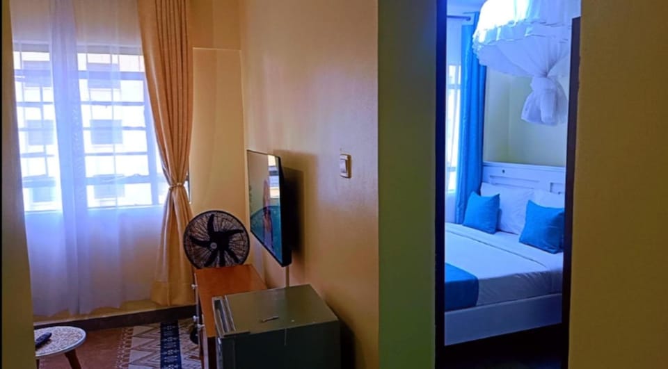 Makasembo furnished apartments one bedroom Bed and Breakfast in Uganda