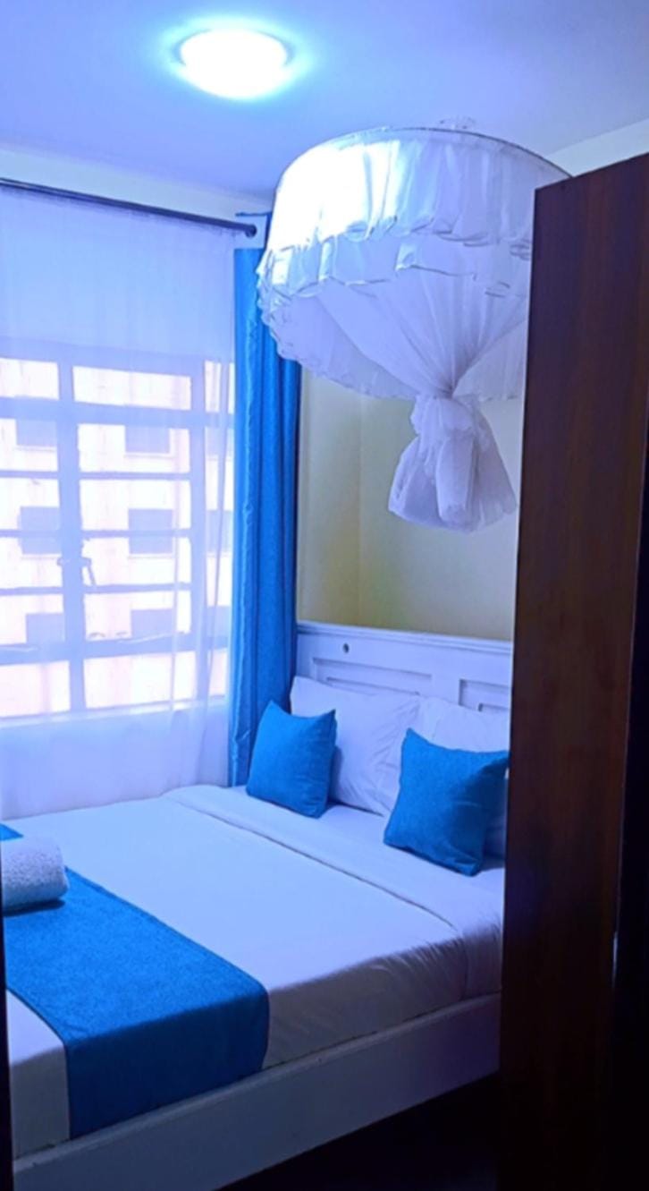 Makasembo furnished apartments one bedroom Bed and Breakfast in Uganda