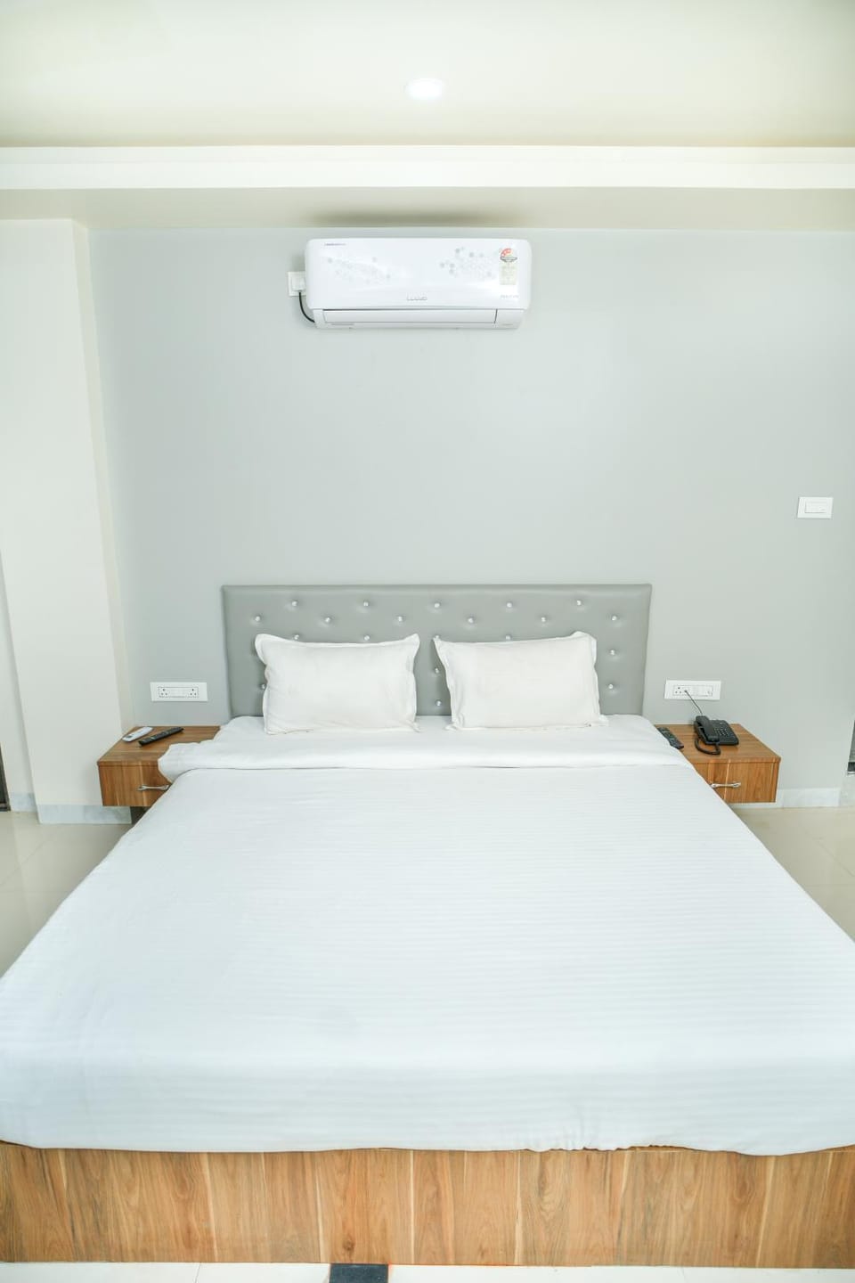 Hotel Mauli executive & Restaurant Apartment hotel in Maharashtra