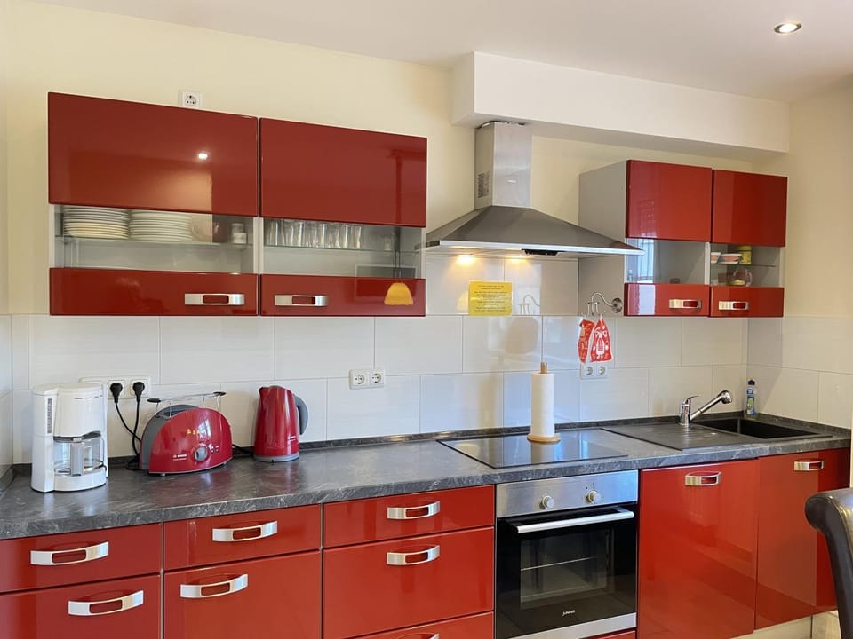 Zimmer & Ferienwohnung Steuer Vacation rental in Saxony