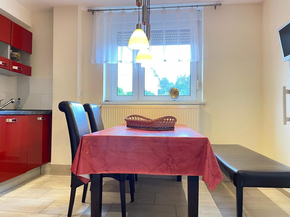 Zimmer & Ferienwohnung Steuer Vacation rental in Saxony