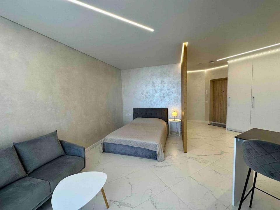New luxury modern Apartment in Šnipiškės Apartment in Vilnius