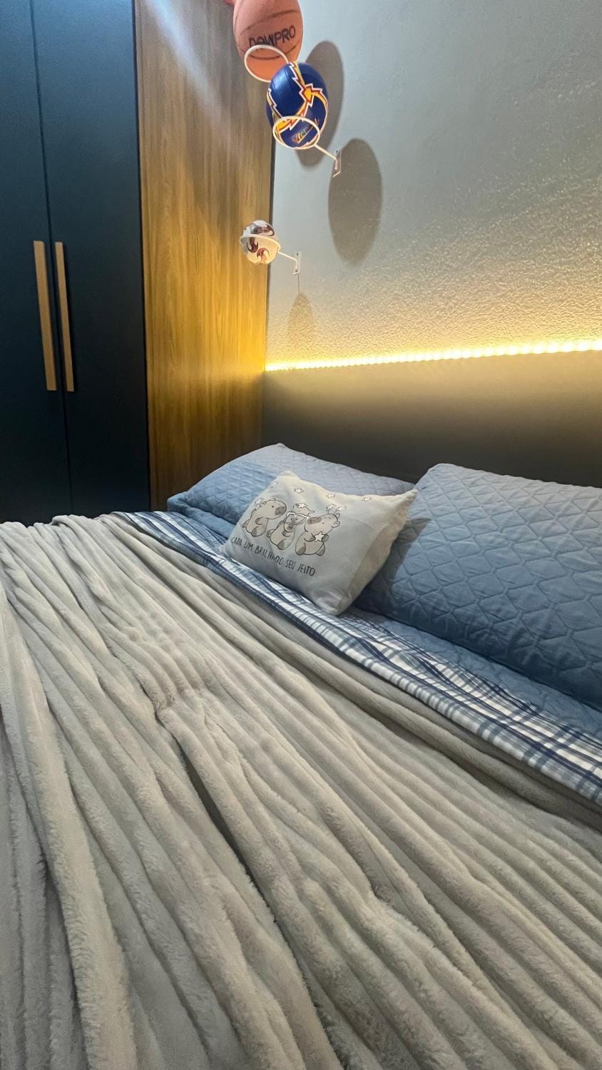 Casa com 2 quartos, sendo um suíte, super aconchegante para temporada House in Florianopolis