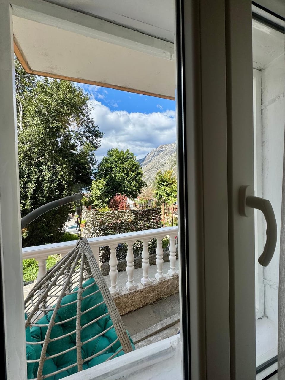 Day, View (from property/room), Balcony/Terrace