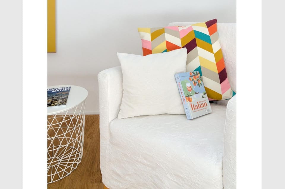 Ferienwohnung Cosima Apartment in Tyrol