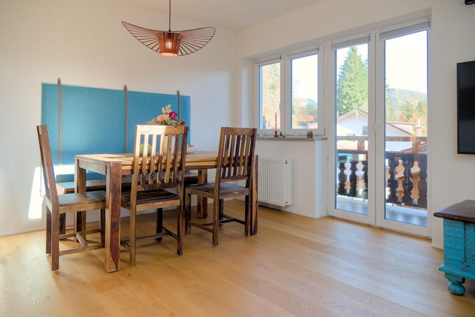 Ferienwohnung Cosima Apartment in Tyrol
