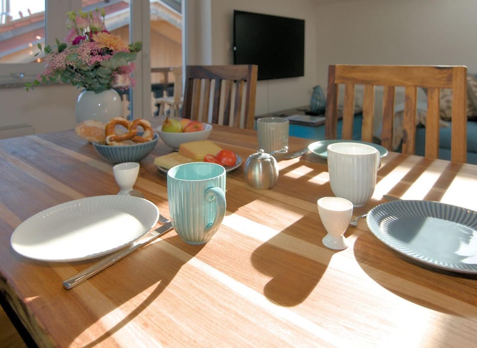 Ferienwohnung Cosima Apartment in Tyrol