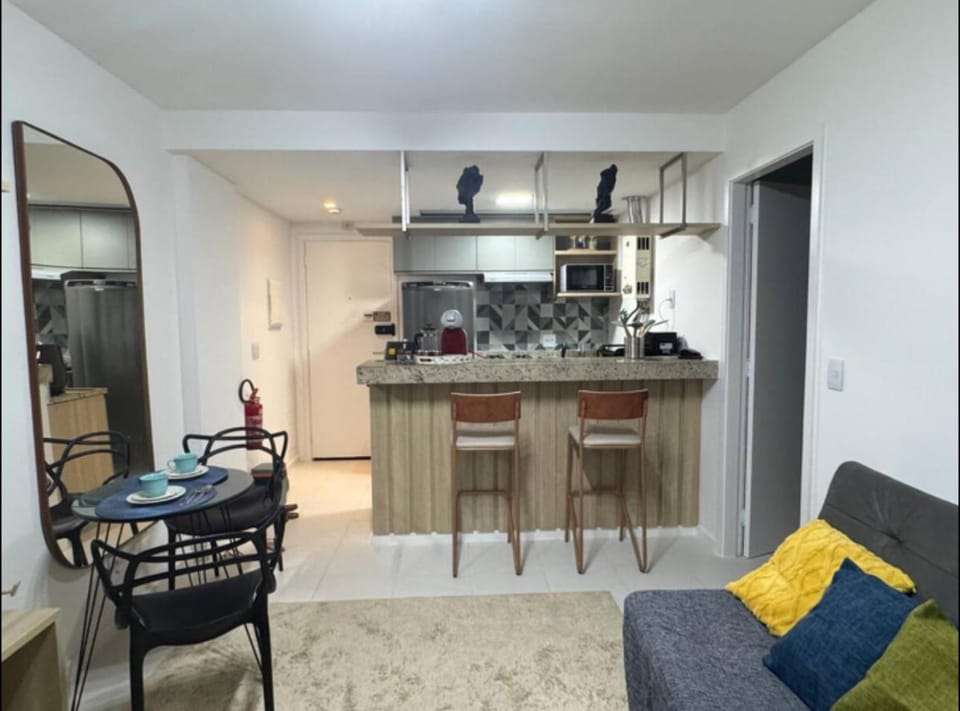 Oásis na Barra do lado do Rock in Rio 10 min Apartment in Rio de Janeiro