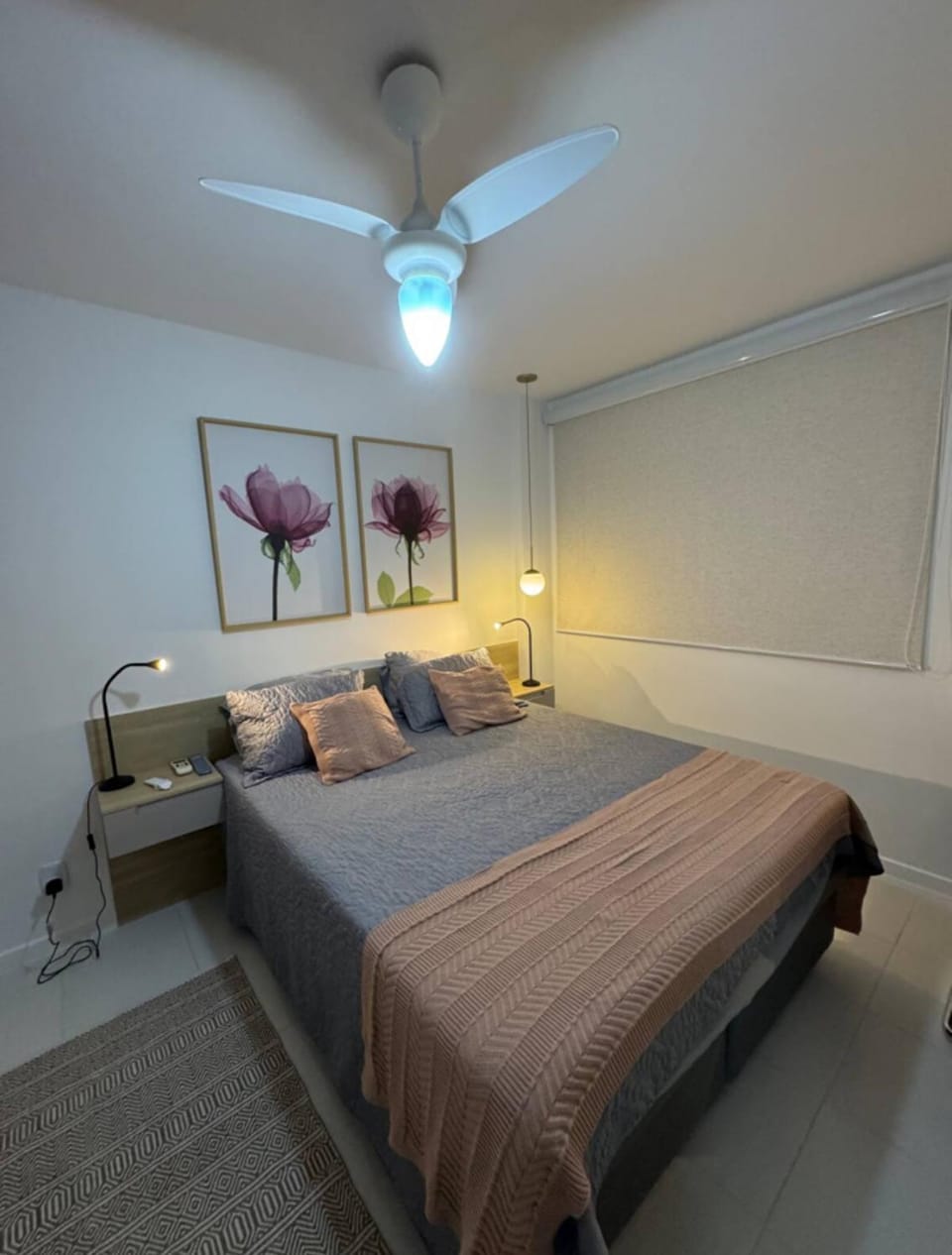 Oásis na Barra do lado do Rock in Rio 10 min Apartment in Rio de Janeiro