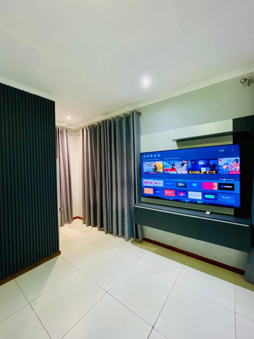 TV and multimedia