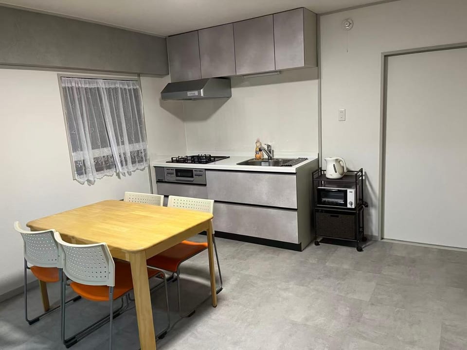 Miya's Home 102-名駅まるまる貸切メゾン Apartment in Nagoya