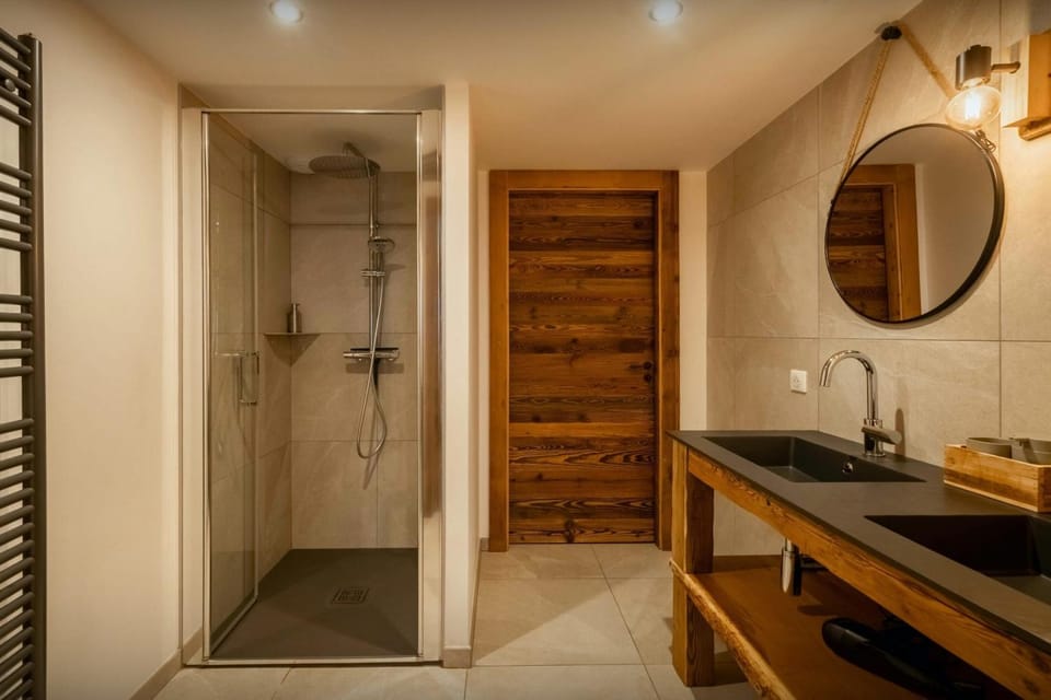 Shower