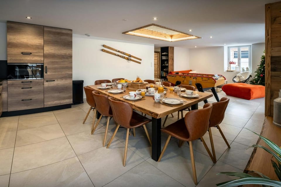 Activities, Kitchen or kitchenette, Seating area, Dining area