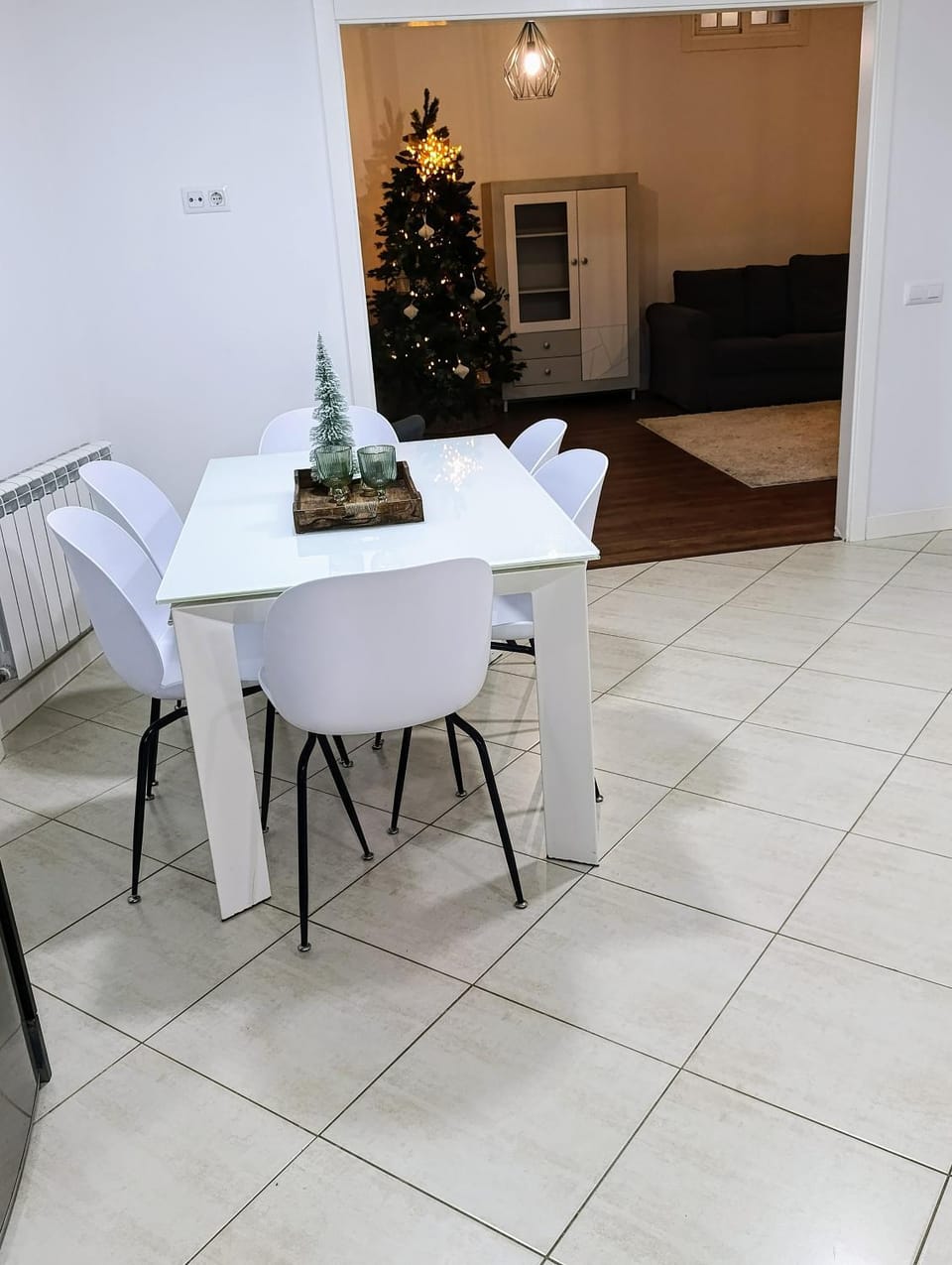 Casa Valente House in Galicia