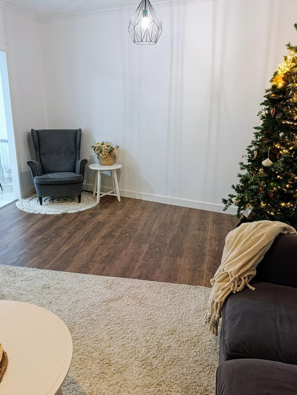 Casa Valente House in Galicia