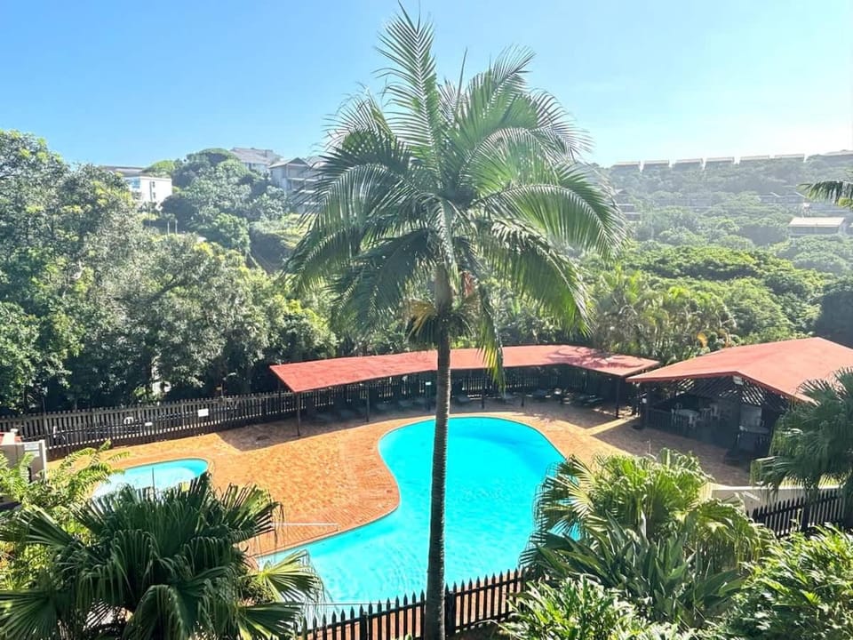 Salt Rock Ocean Breeze Suite - Sleeps 4 Apartment in Dolphin Coast