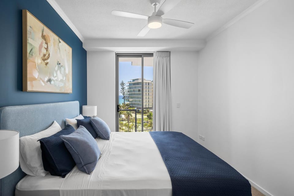 Solstice by the Sea - Hosted by Burleigh Letting Co Apartment in Burleigh Heads