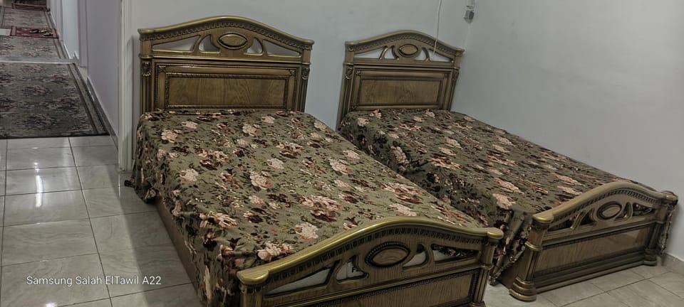 كامب شيزار الاسكندرية Apartment in Alexandria