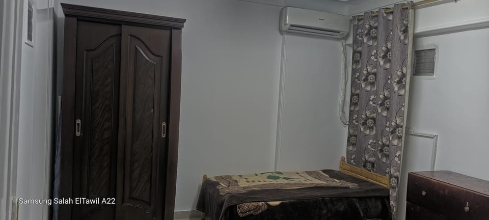 كامب شيزار الاسكندرية Apartment in Alexandria