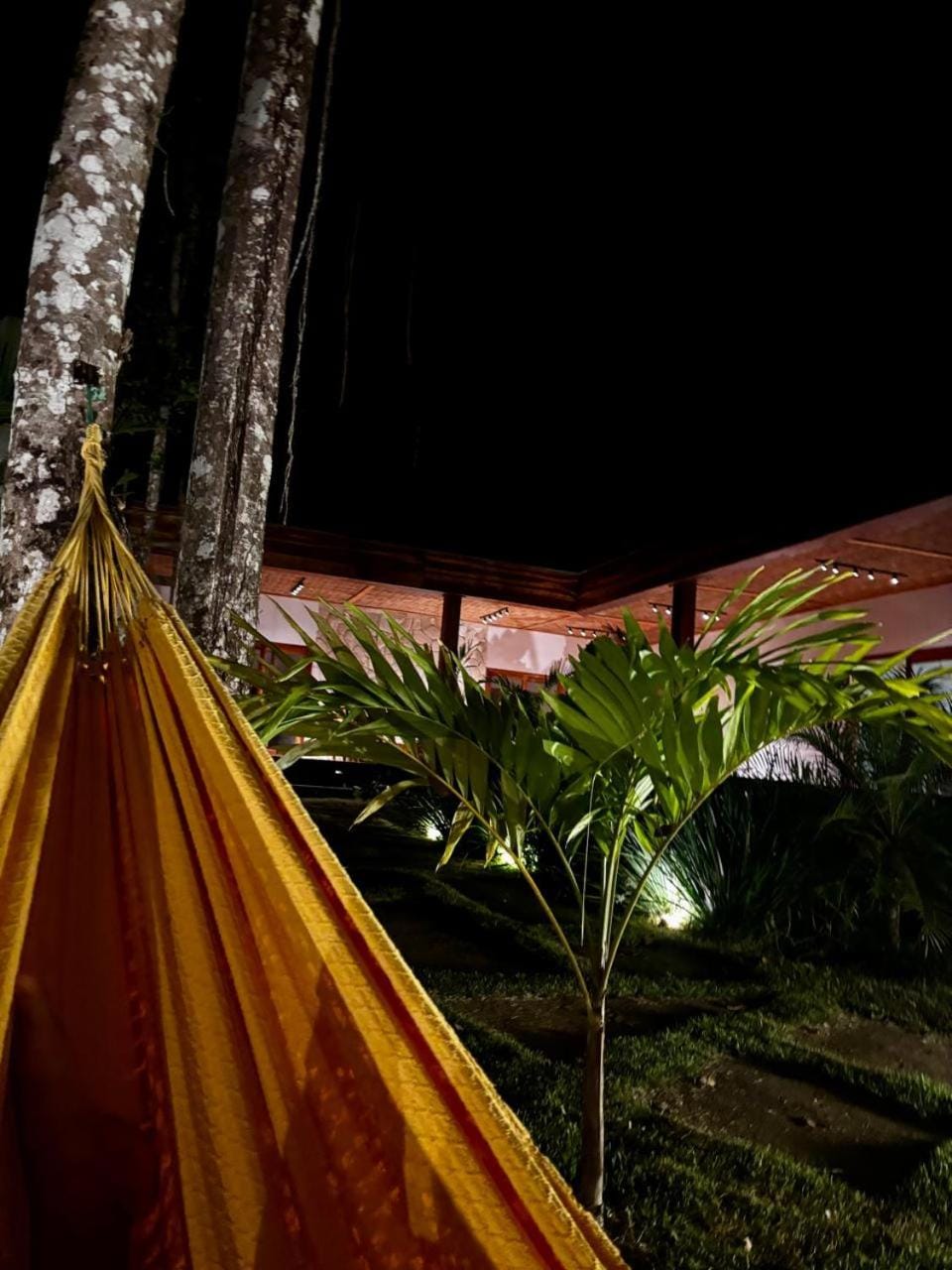 Garden, Spa and wellness centre/facilities