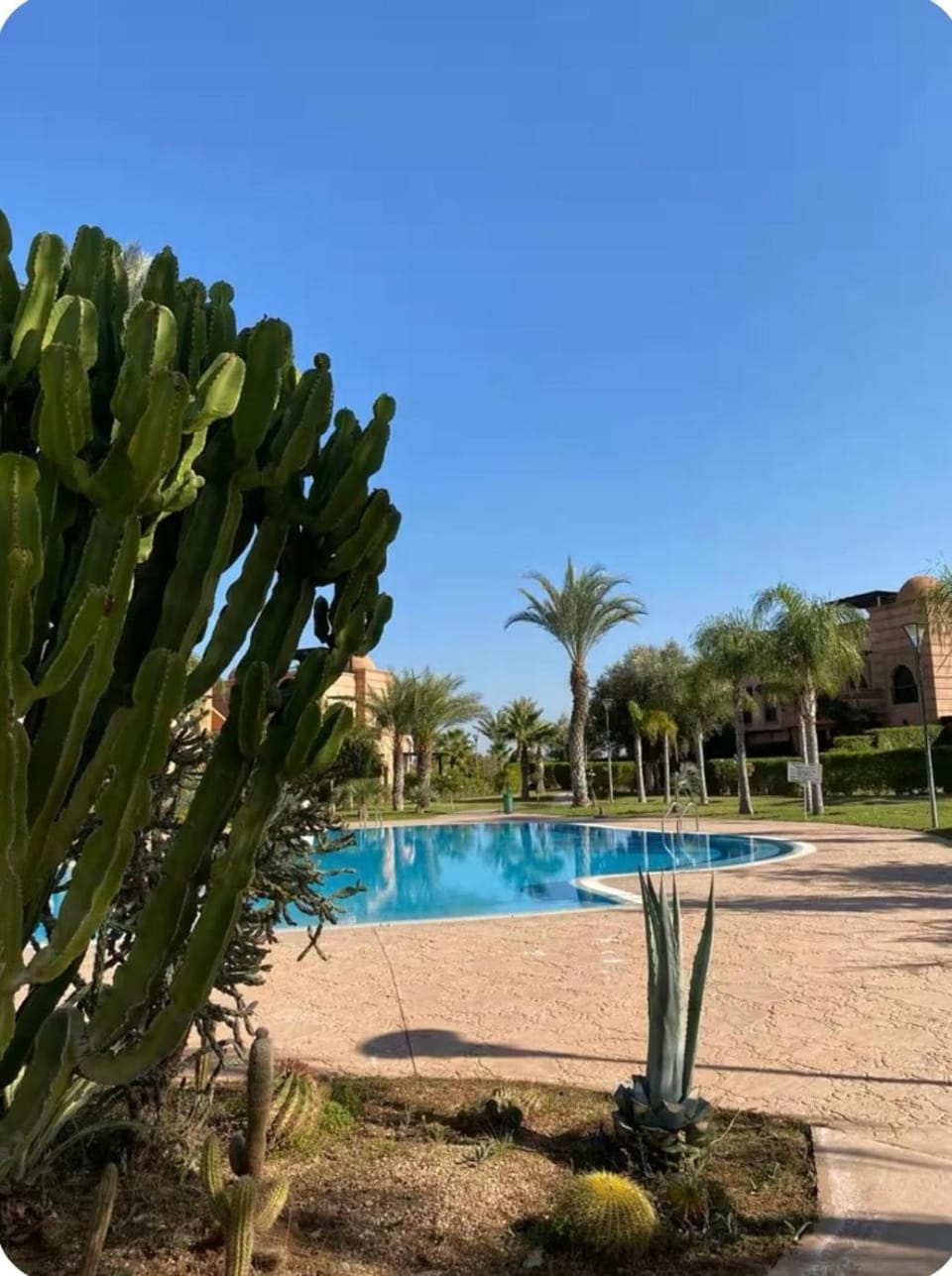 Welcome to your Stylish Atlas View Apartment Apartment in Marrakesh
