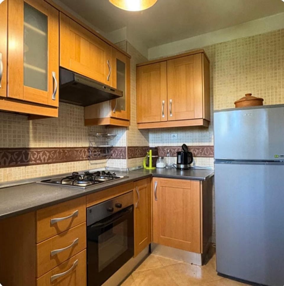 Welcome to your Stylish Atlas View Apartment Apartment in Marrakesh