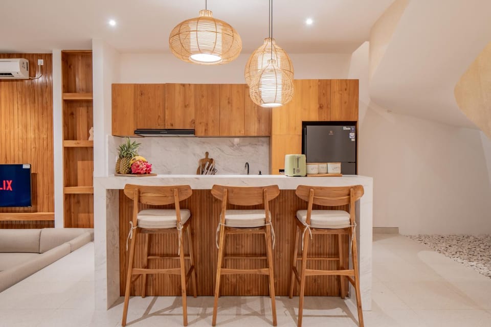 minibar, kitchen