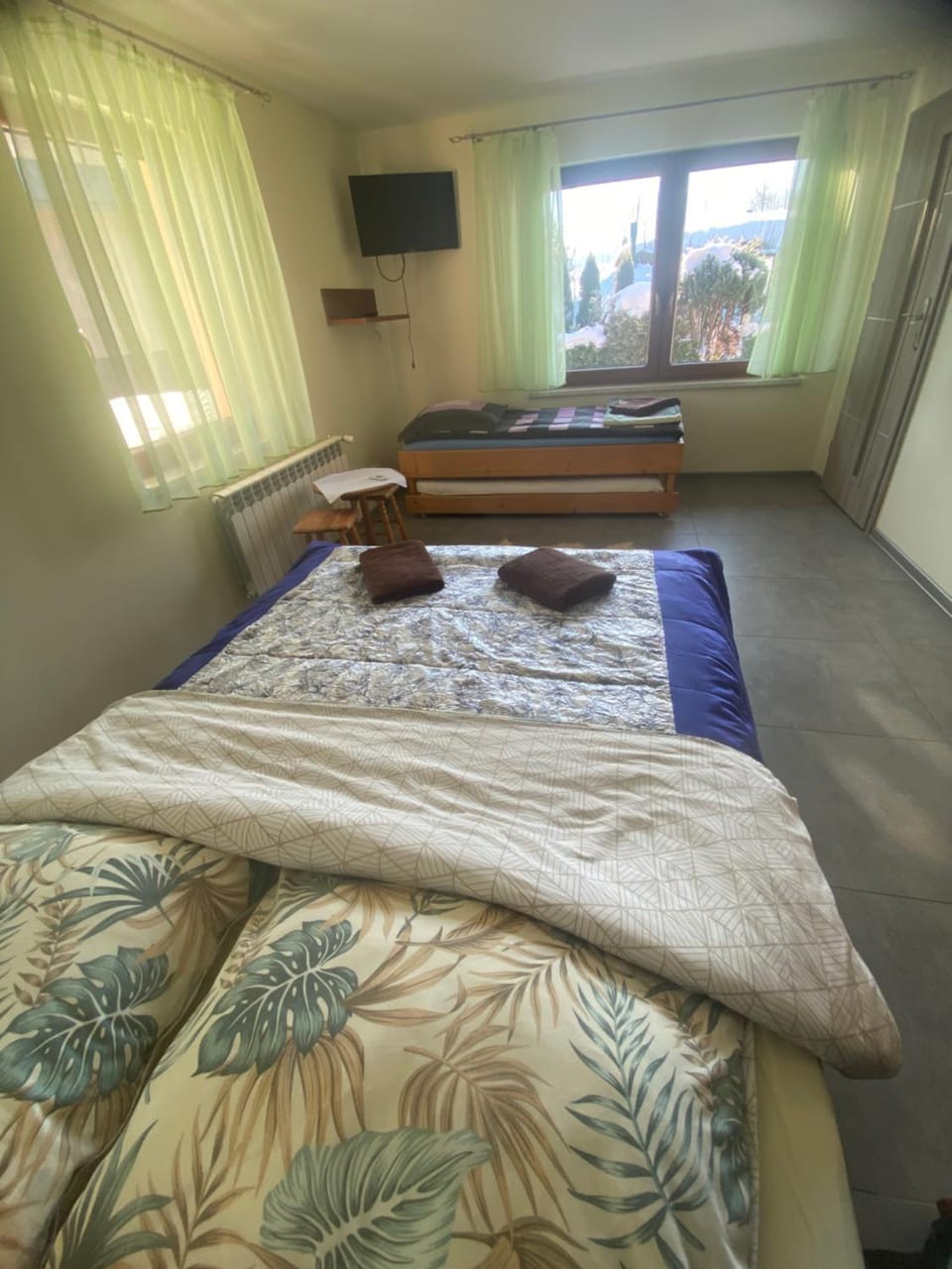 Kapacówka Farm Stay in Zakopane