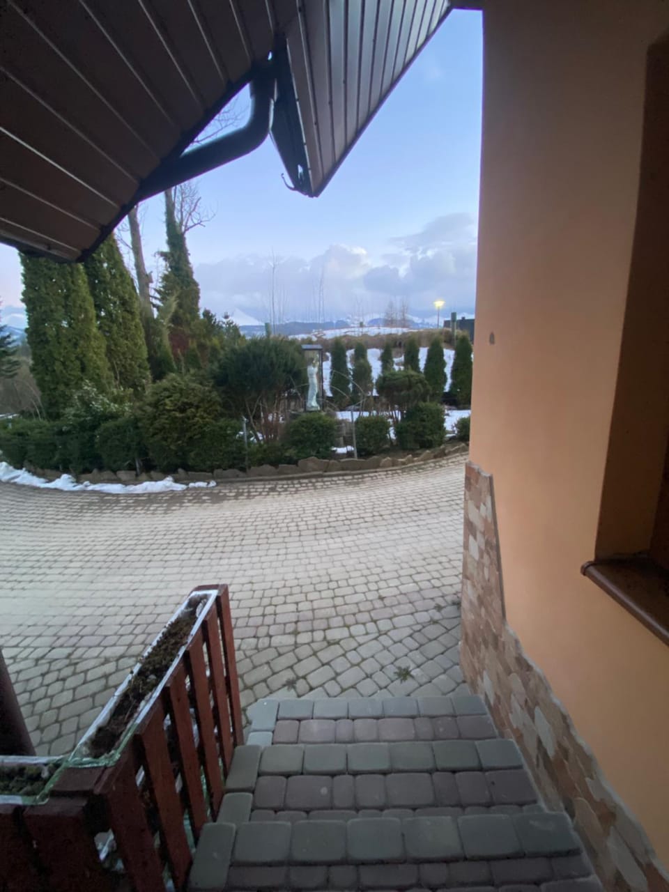 Kapacówka Farm Stay in Zakopane