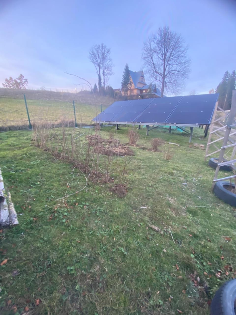 Kapacówka Farm Stay in Zakopane
