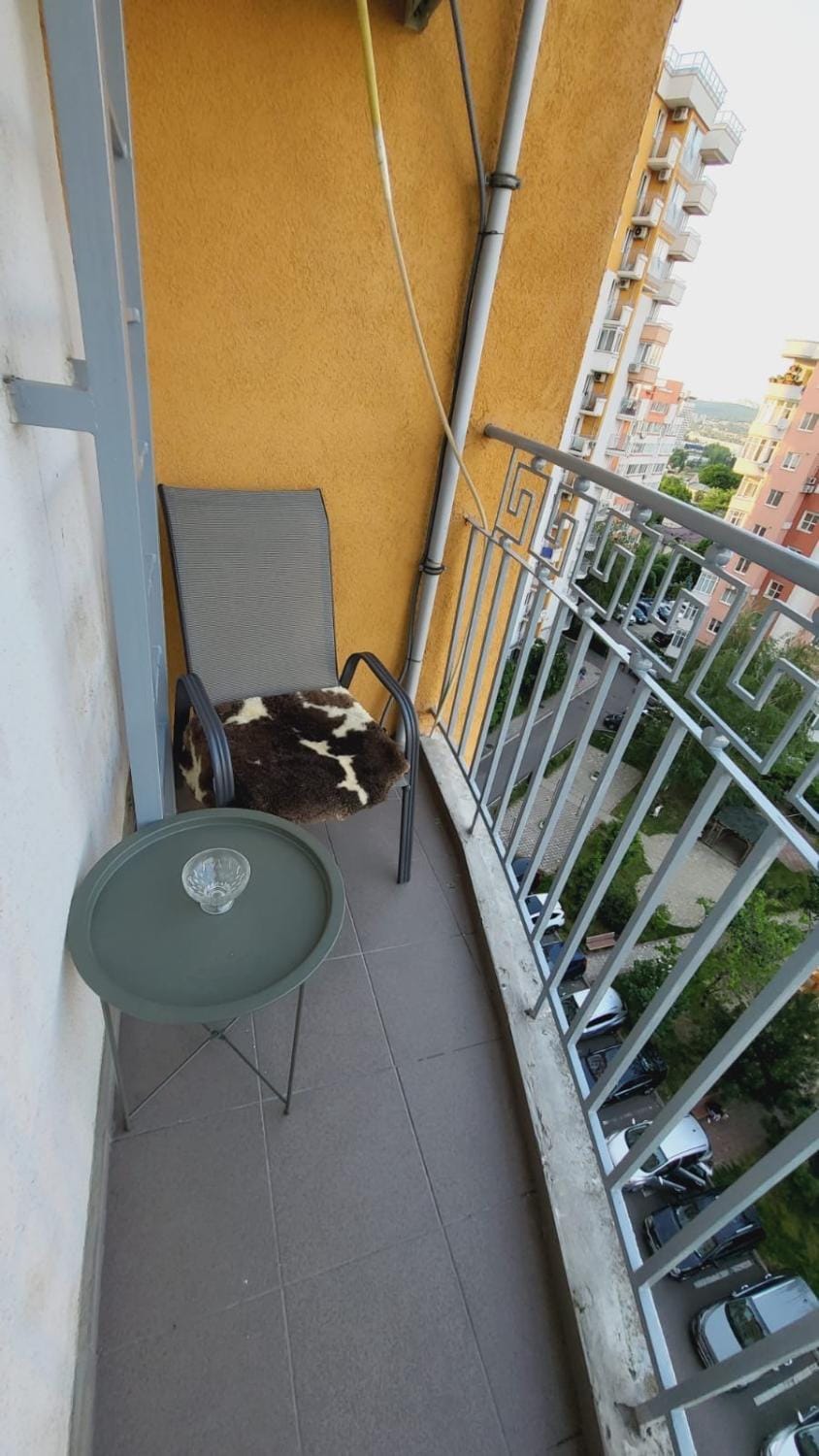 Valea Trandafirilor park zone Center Apartment in Chișinău