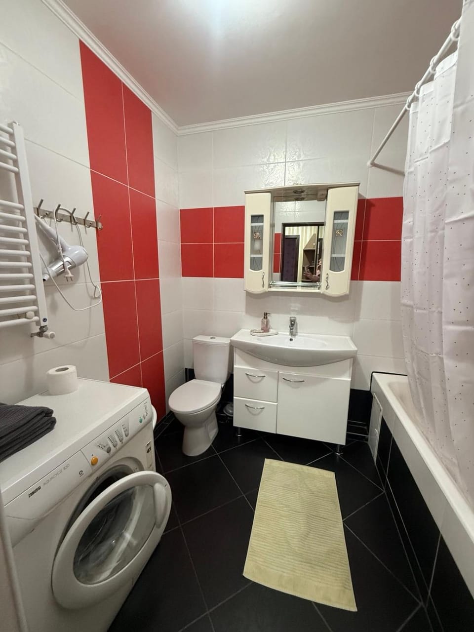 Valea Trandafirilor park zone Center Apartment in Chișinău