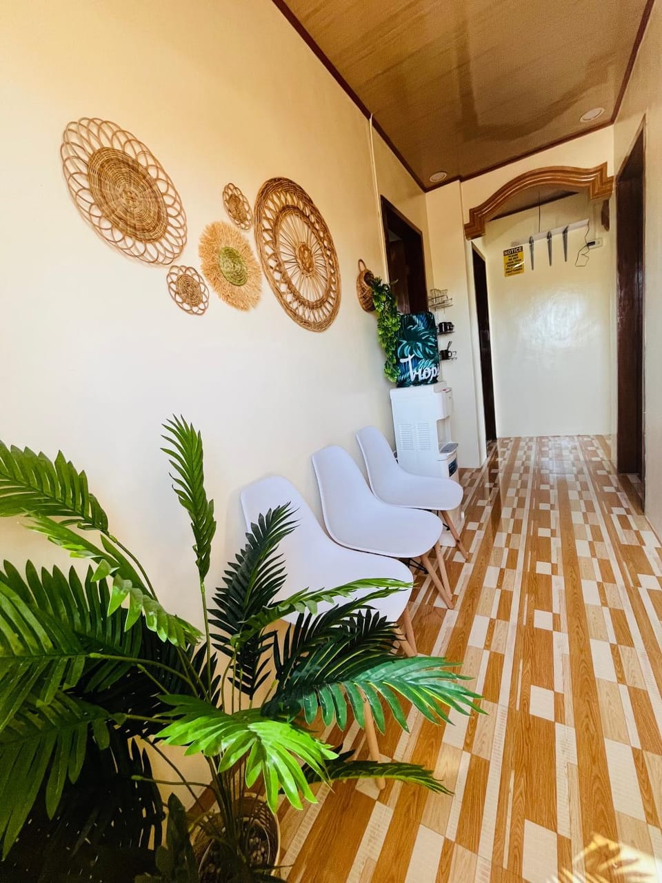 Ambungan Homestay - Siargao Vacation rental in General Luna