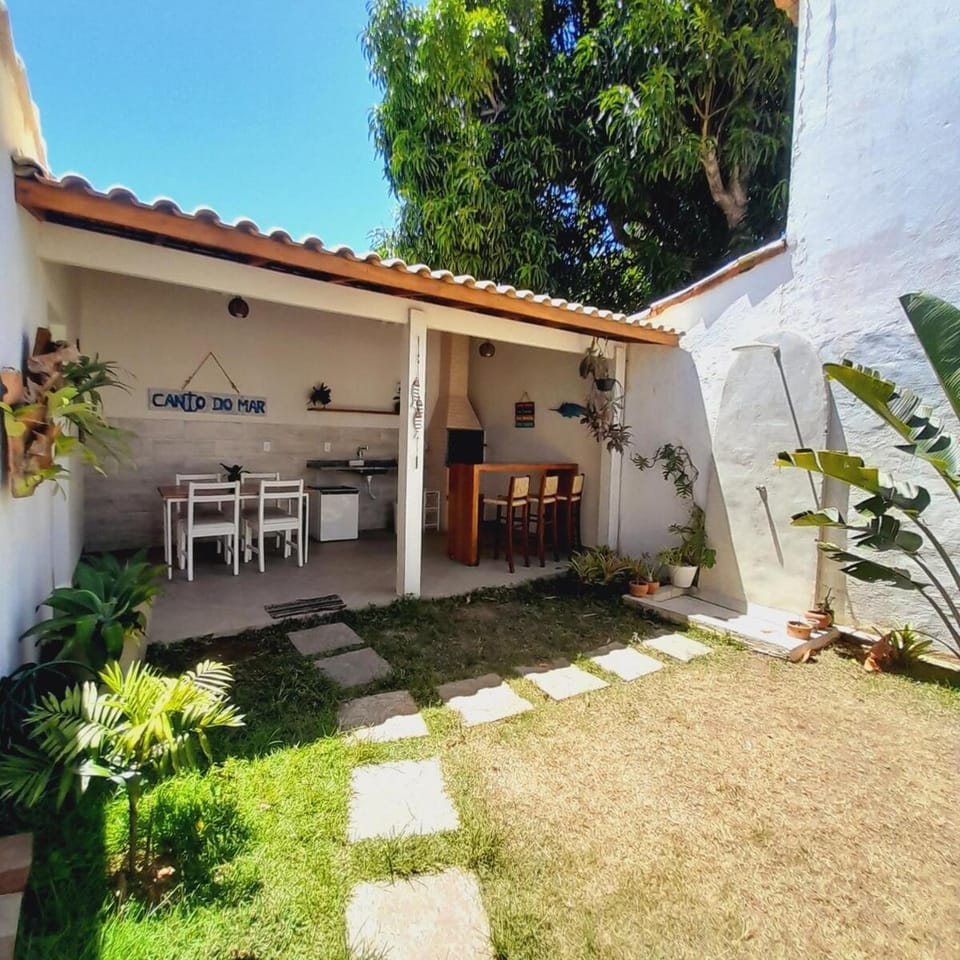 Casa ESTRELA AZUL Buzios House in Armacao dos Buzios