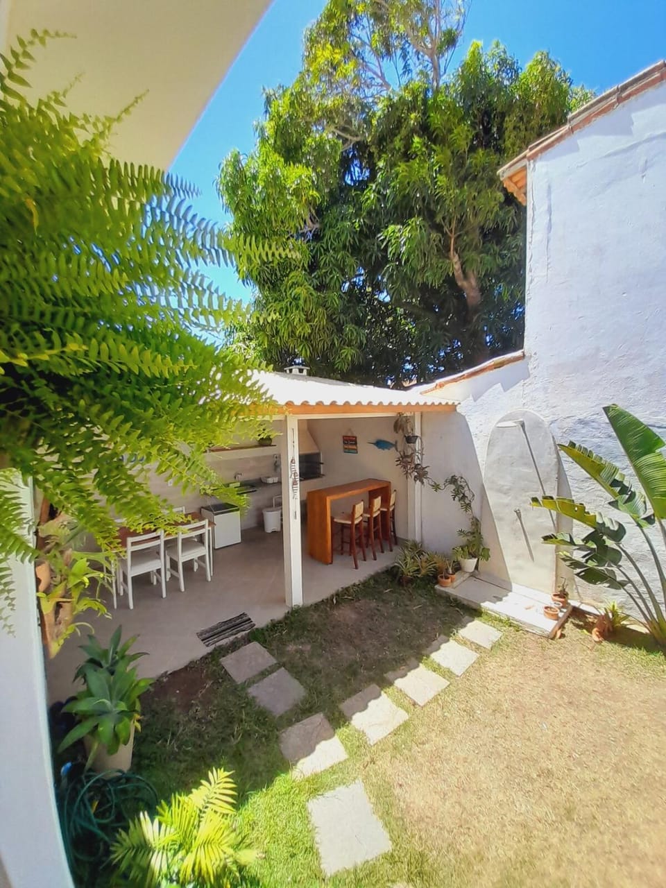 Casa ESTRELA AZUL Buzios House in Armacao dos Buzios