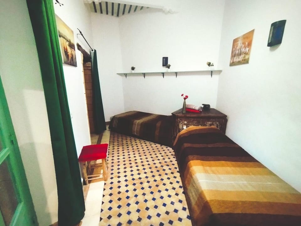 dar darko Hotel in Essaouira