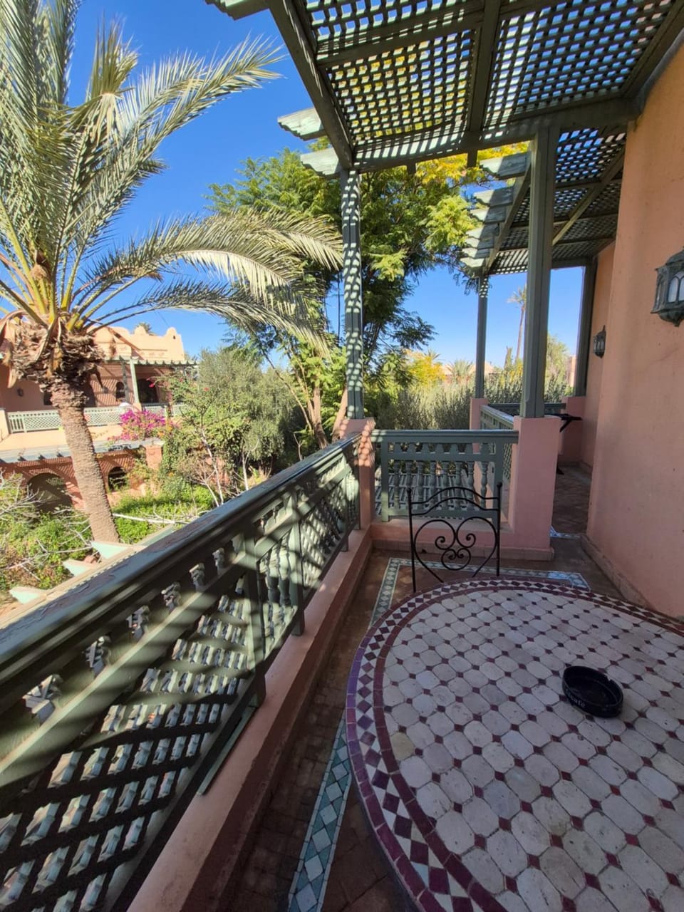 Oasis Garden Apartment Marrakech Apartment in Marrakesh