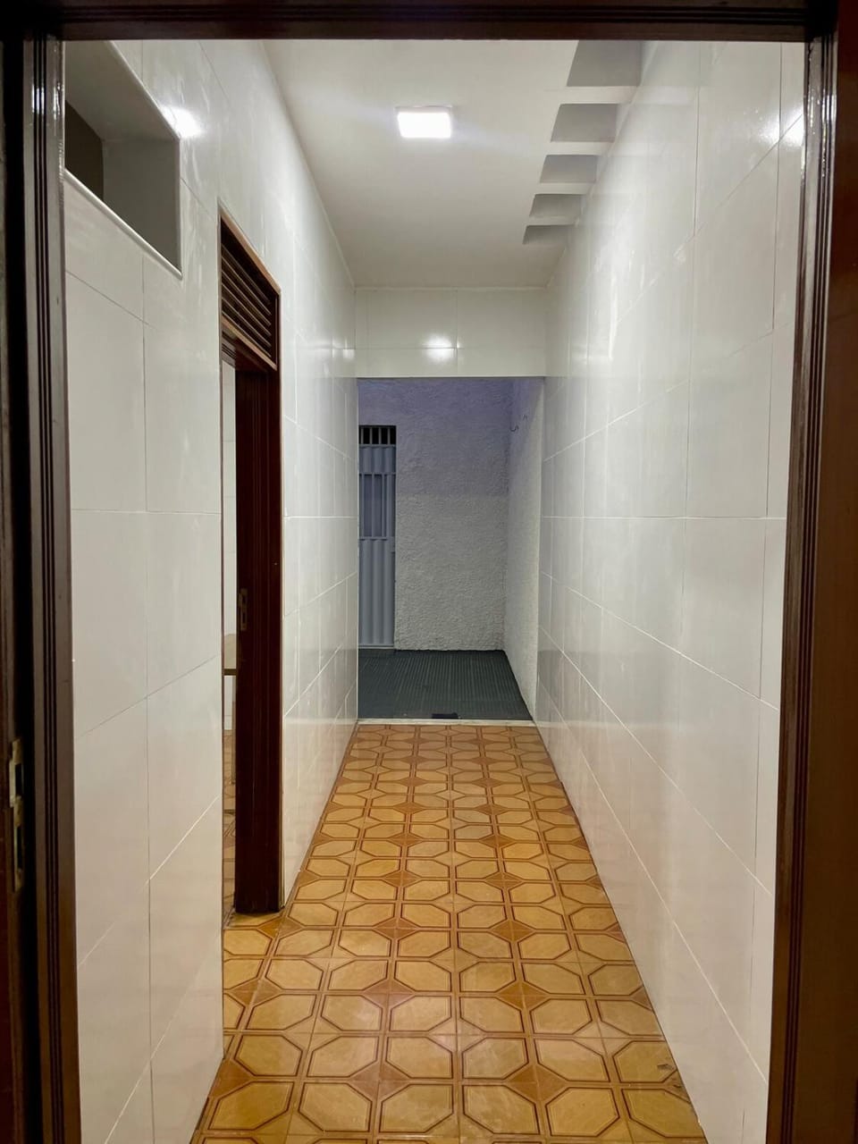 Caminho da promessa 03 - area gourmet copa ar centro Apartment in Juazeiro do Norte