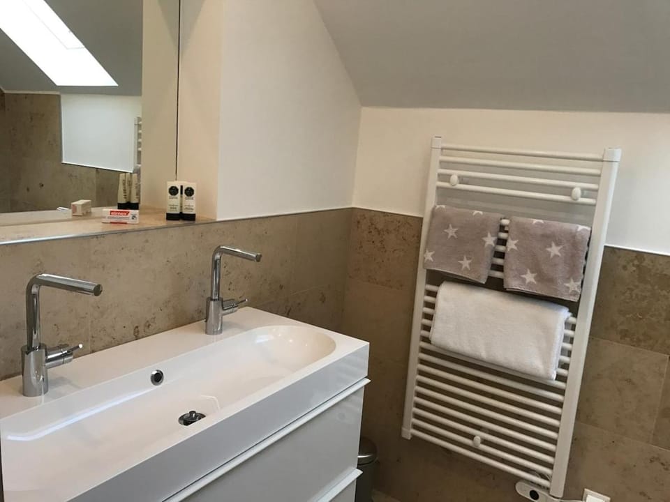 Apartment Riverside Apartment in Salzburg