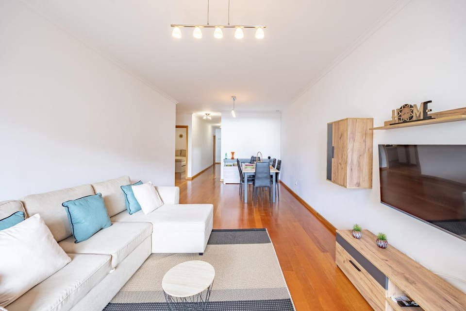 Ocean Life by YOUR KEY MADEIRA Apartment in Caniço