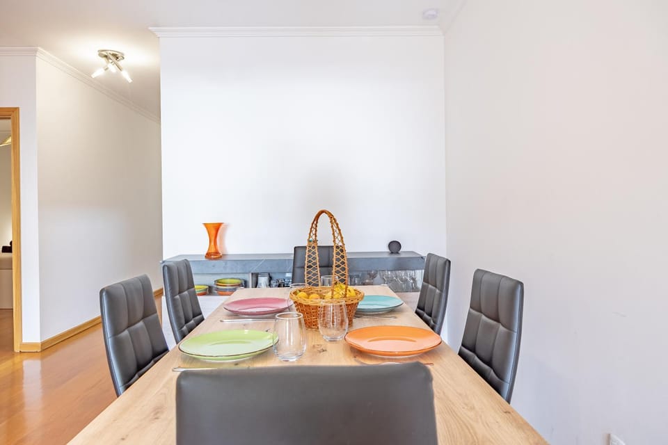 Ocean Life by YOUR KEY MADEIRA Apartment in Caniço