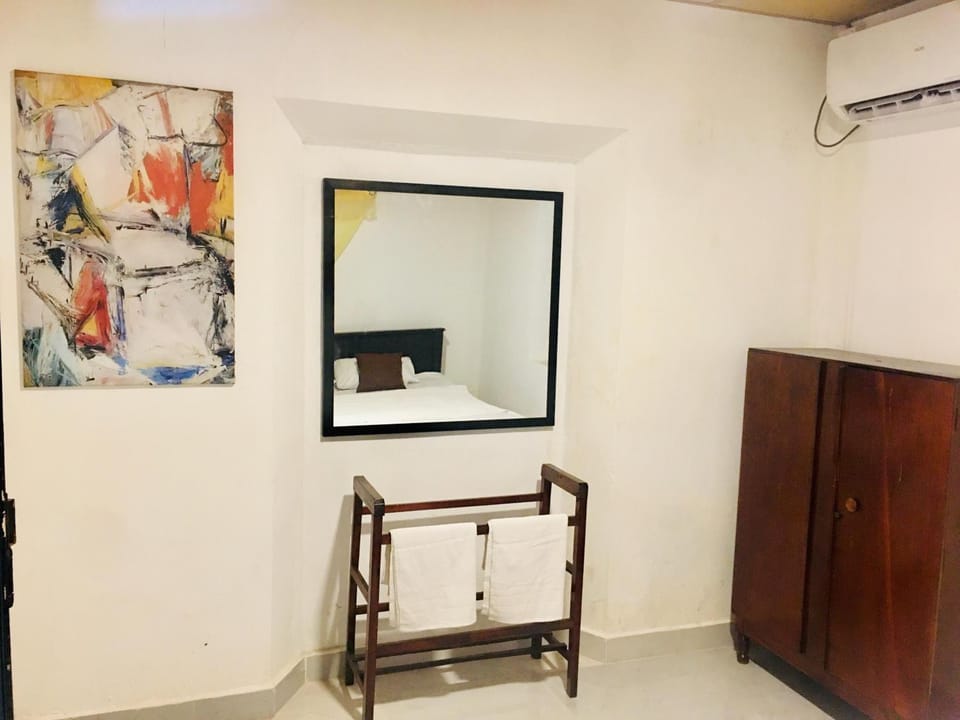 Madiha Dolamulla Gedara Villa in Kamburugamuwa