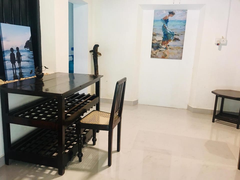 Madiha Dolamulla Gedara Villa in Kamburugamuwa