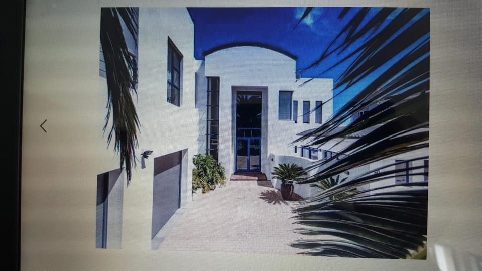 VIP Beach and Golf Villa Villa in Cape Town